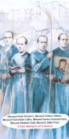 martyrs of cuenca